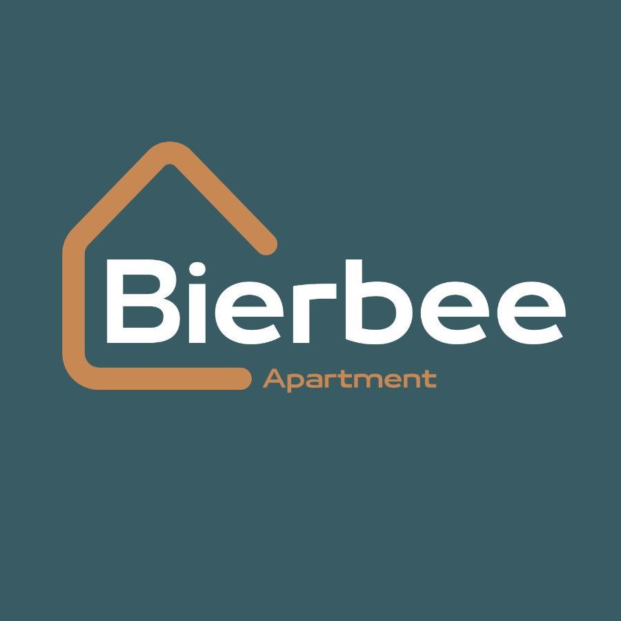 Apartamento Bierbee Bierbeek Exterior foto